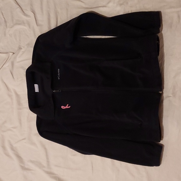 Columbia jacket - Picture 4 of 5